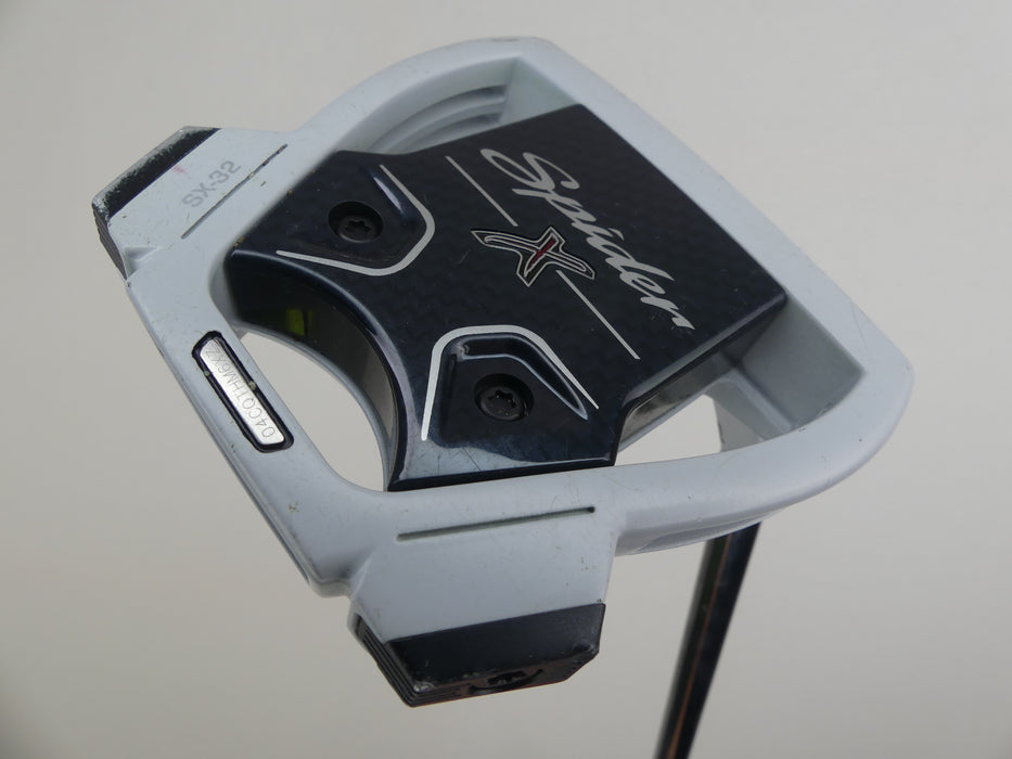 Taylormade Spider X Putter