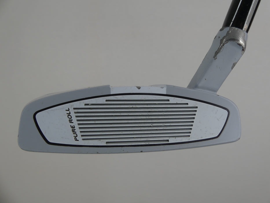 Taylormade Spider X Putter