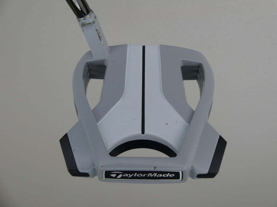 Taylormade Spider X Putter