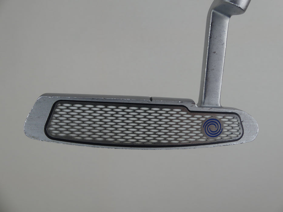 Odyssey Works Versa #1 Putter