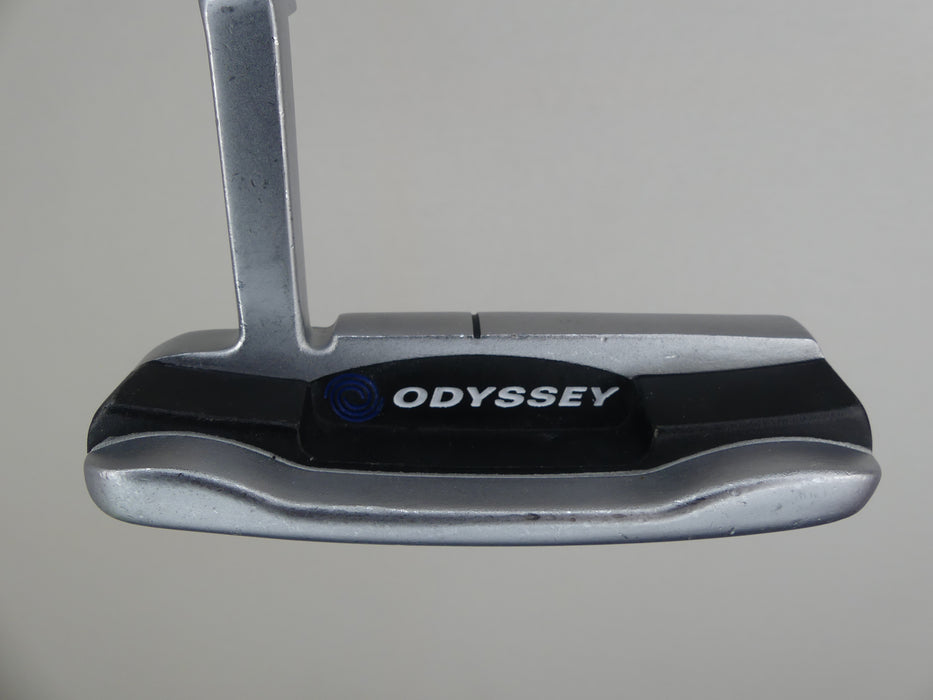 Odyssey Works Versa #1 Putter
