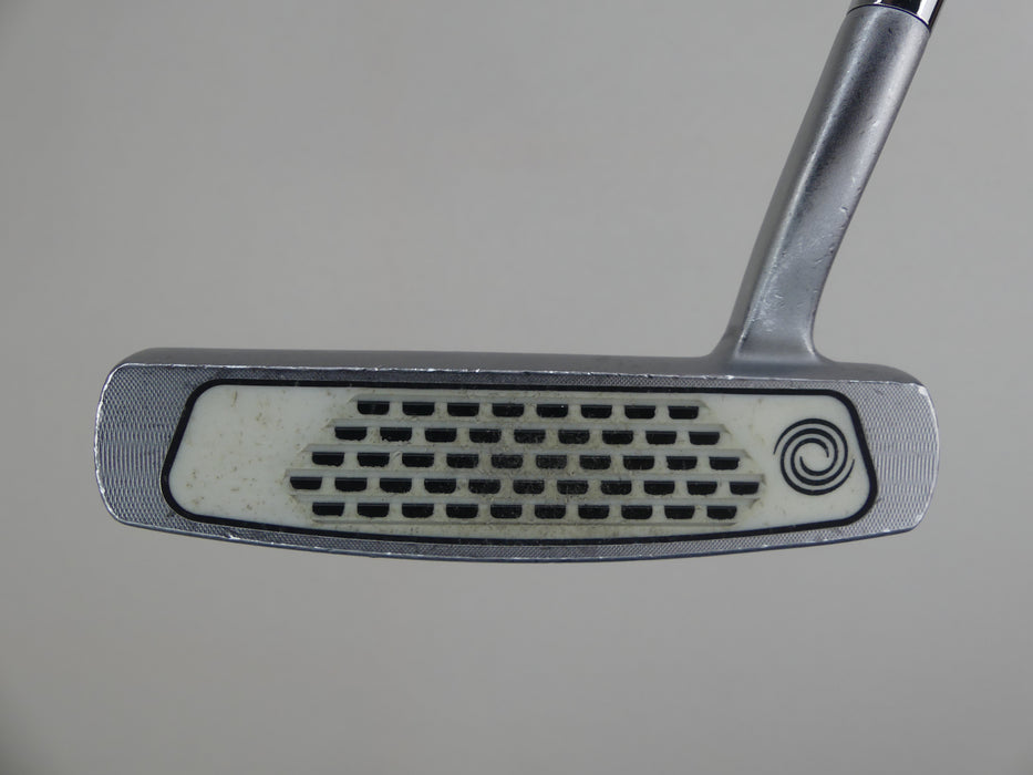 Odyssey Stroke Lab Double Wide Putter