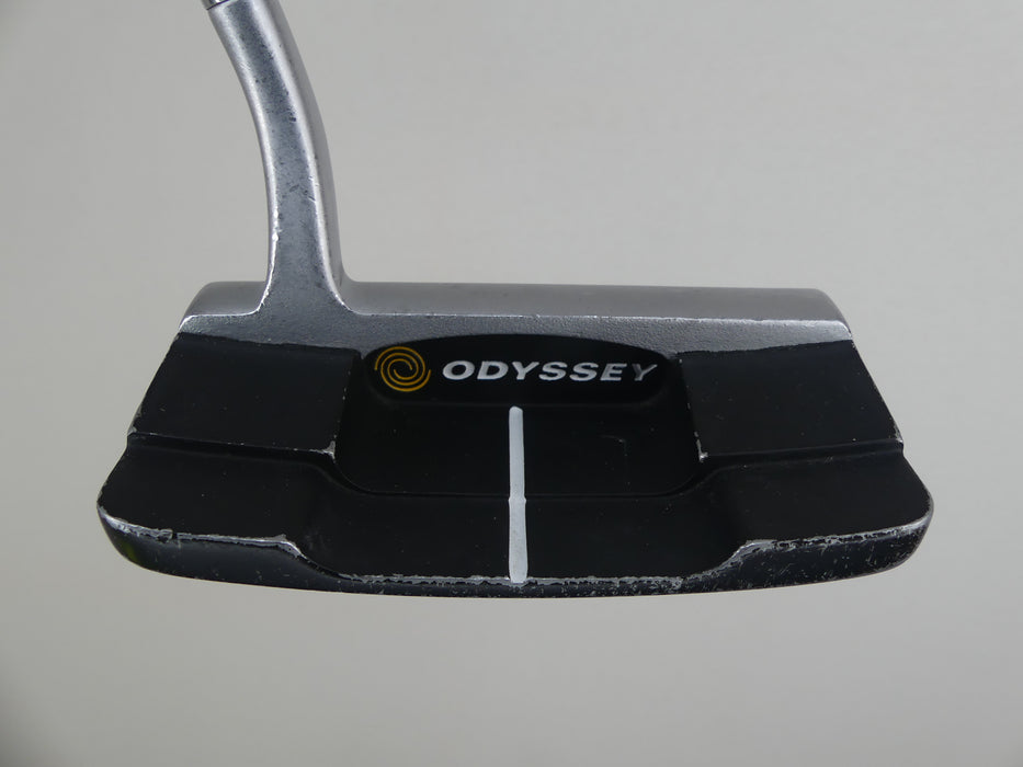 Odyssey Stroke Lab Double Wide Putter