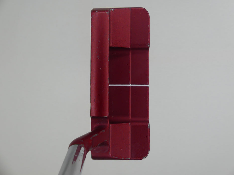 Odyssey O-Works Red 1W S Putter