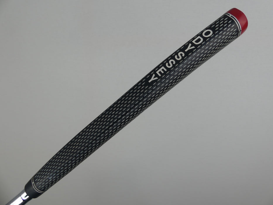 Odyssey O-Works Red 1W S Putter