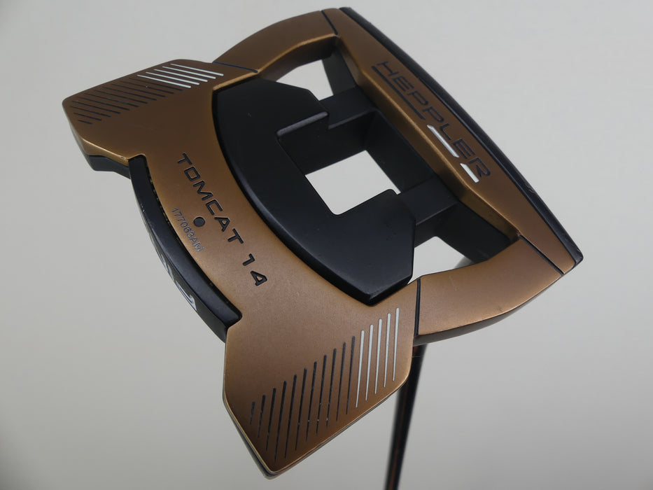 Ping Heppler Tomcat 14 Putter