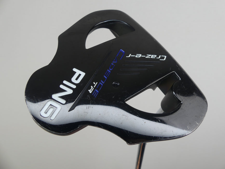 Ping Cadence TR Craz-E-R Putter