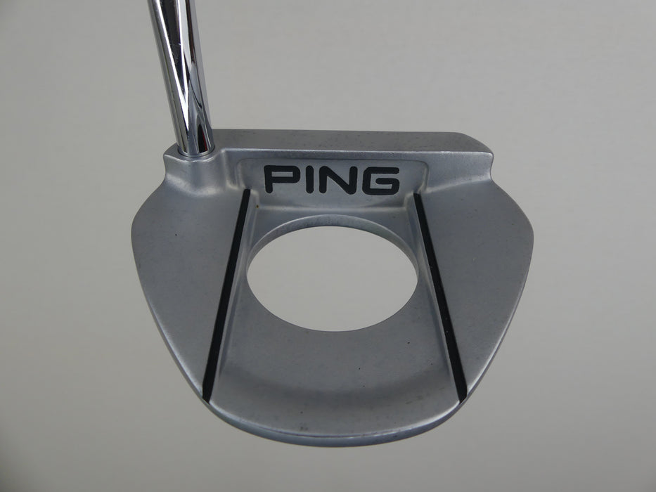 Ping Sigma 2 Fetch Putter