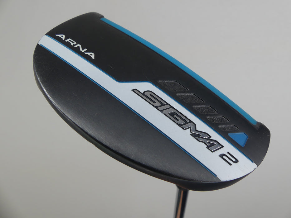 Ping Sigma 2 Arna Putter