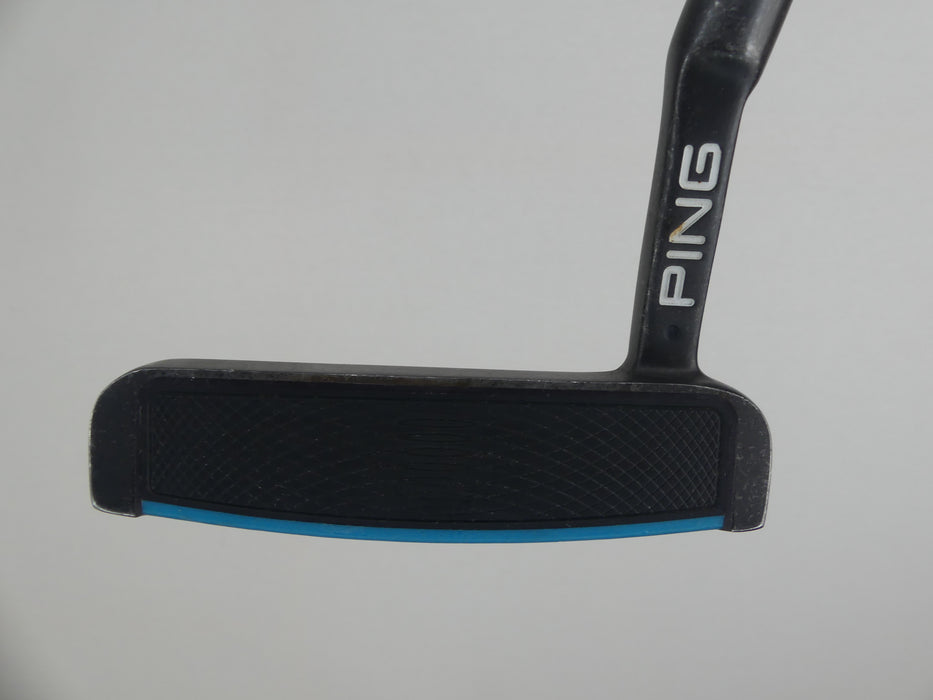 Ping Sigma 2 Arna Putter