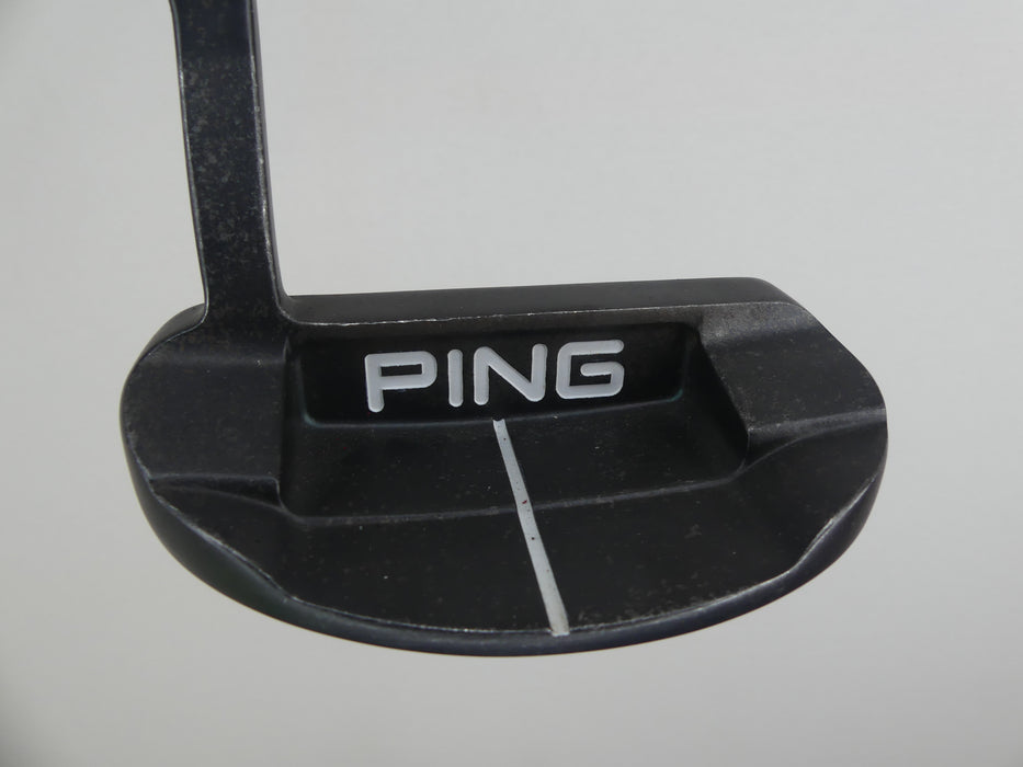 Ping Sigma 2 Arna Putter