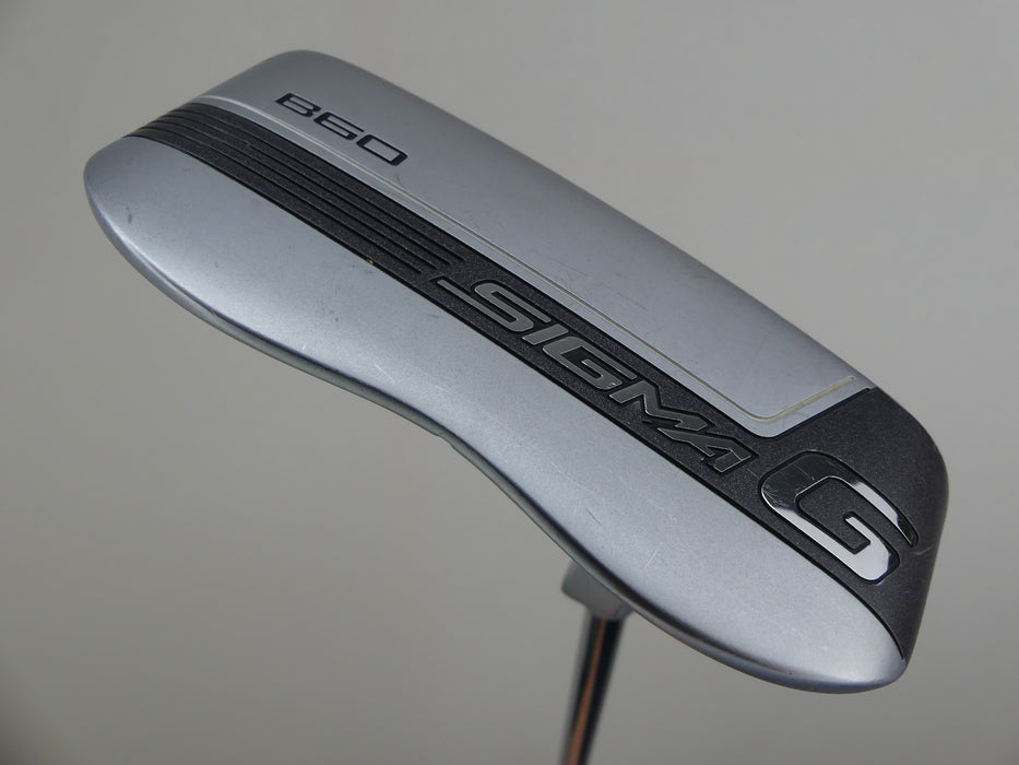 Ping Sigma G B60 Putter