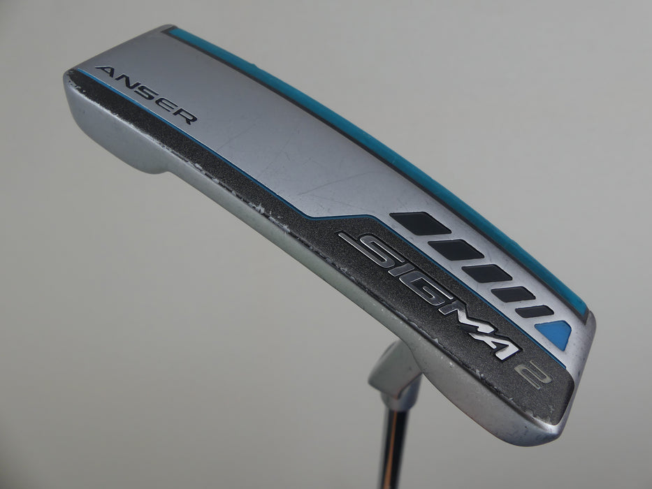 Ping Sigma 2 Anser Putter