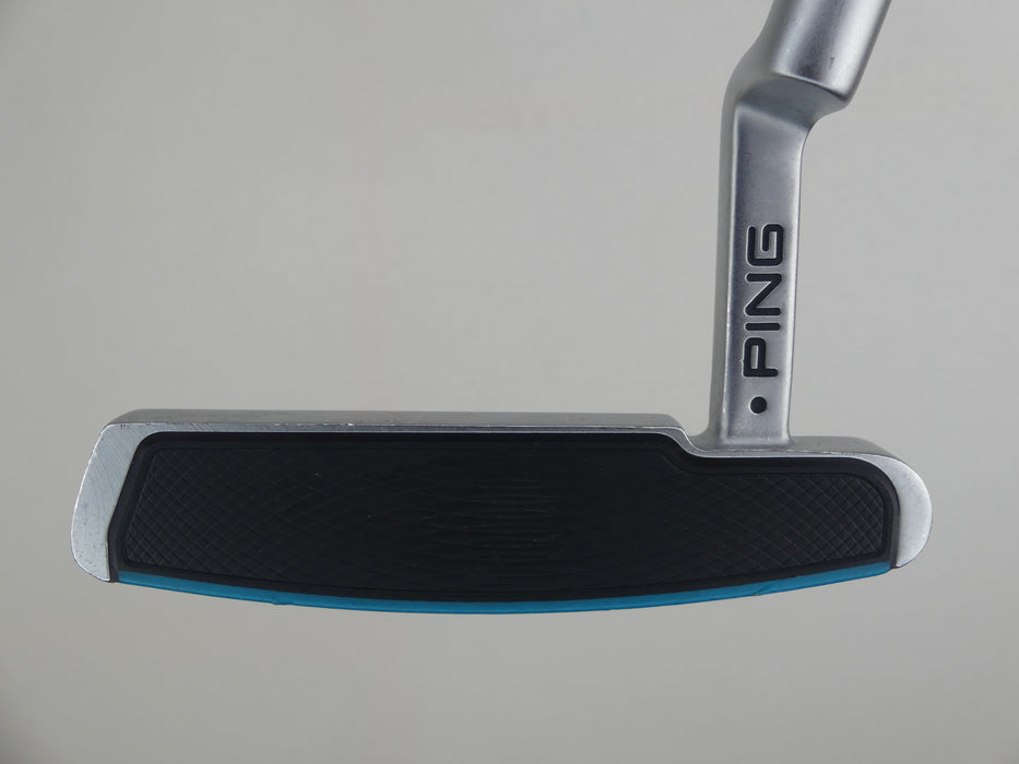 Ping Sigma 2 Anser Putter