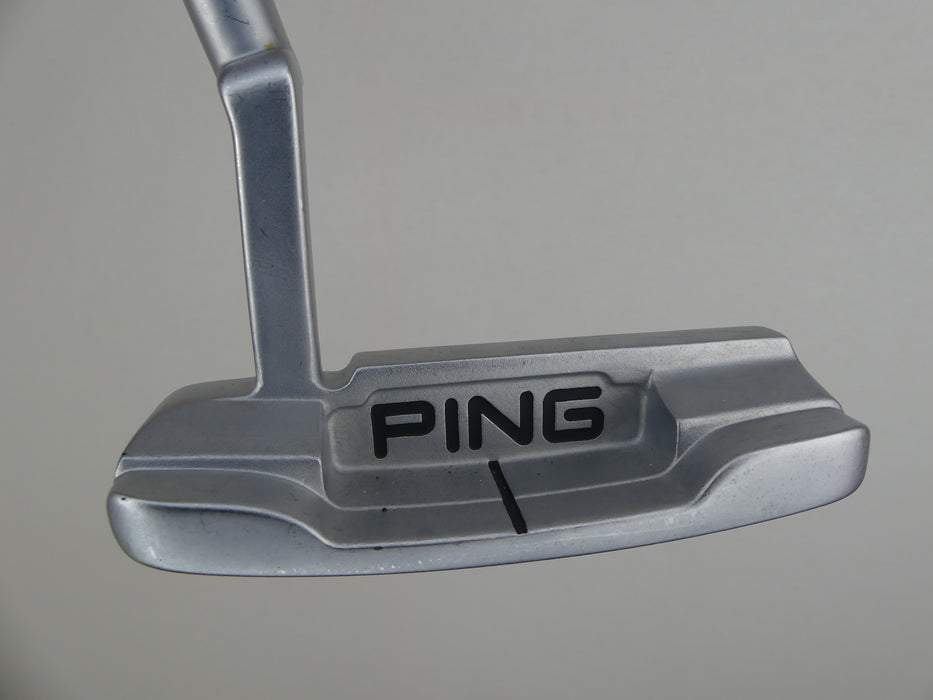 Ping Sigma 2 Anser Putter