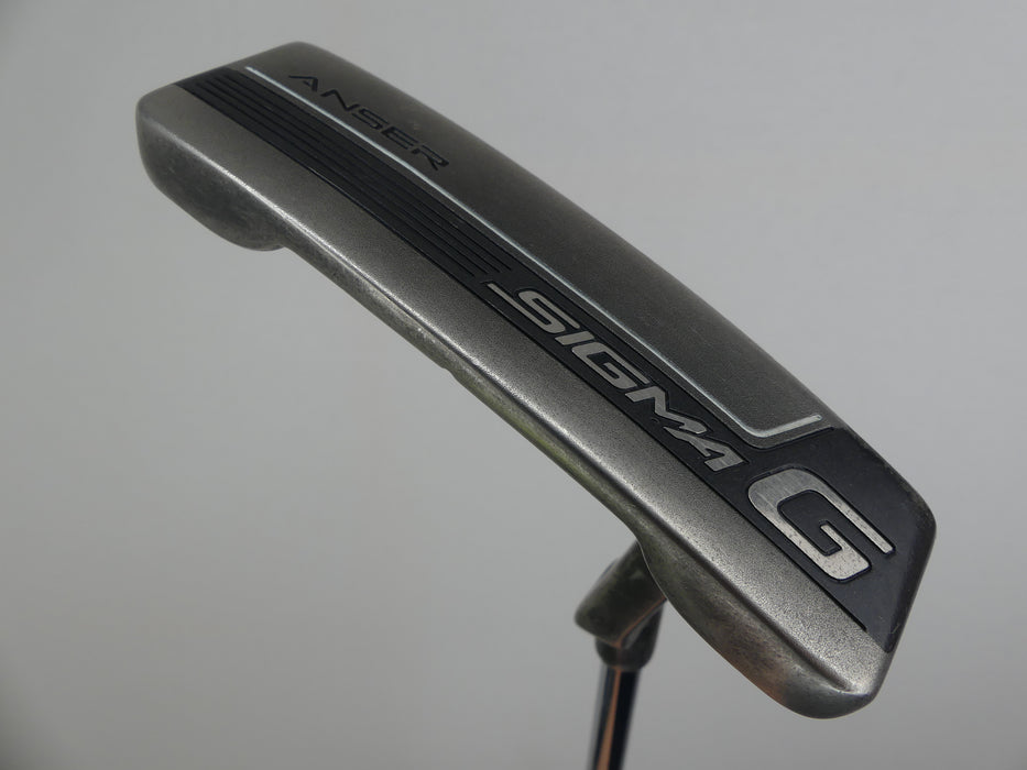 Ping Sigma G Anser Putter