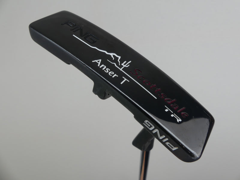 Ping Scottsdale TR Anser T Putter