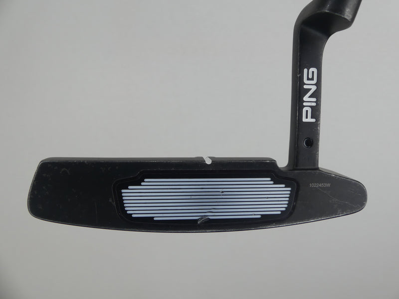 Ping Scottsdale TR Anser T Putter