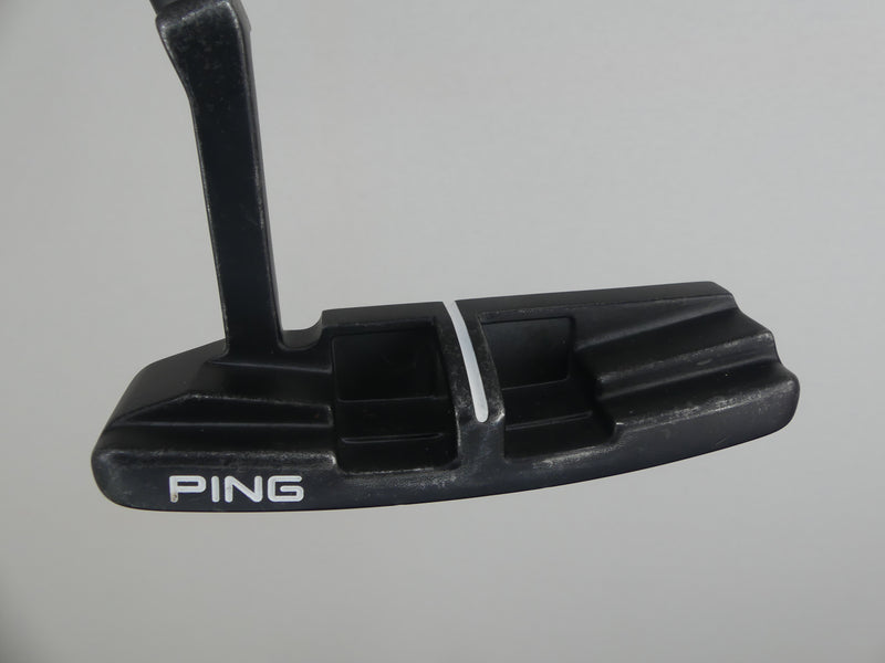 Ping Scottsdale TR Anser T Putter