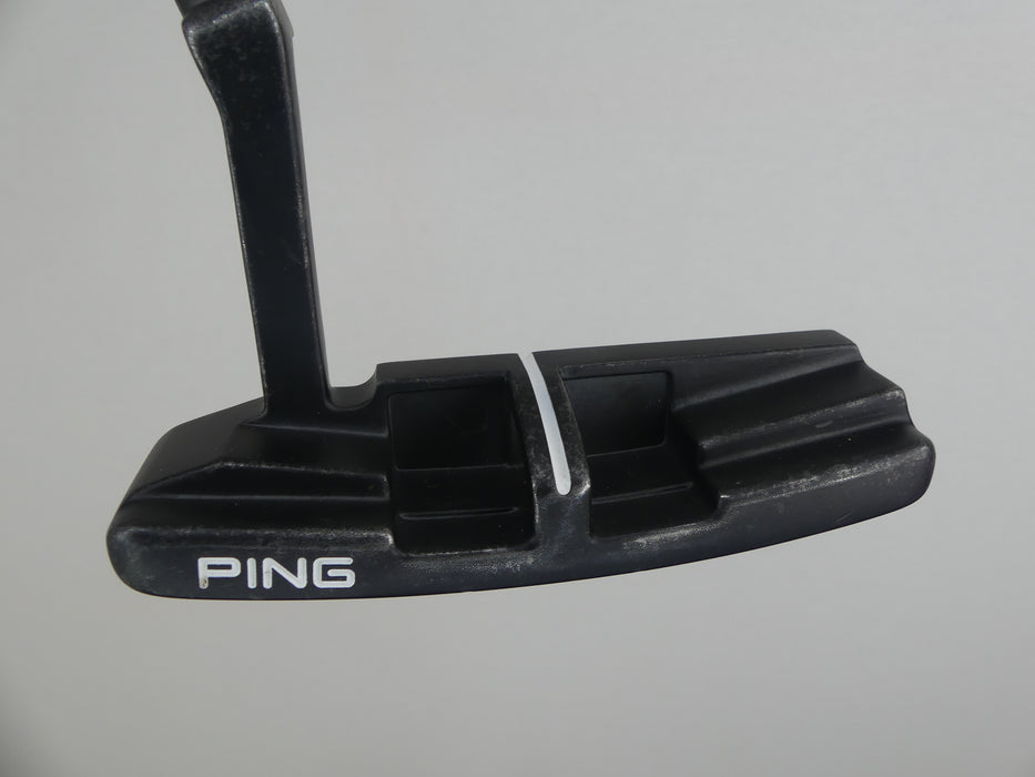 Ping Scottsdale TR Anser T Putter