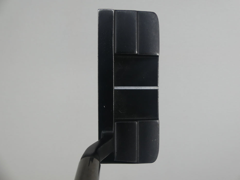 Ping 2021 Kushin 4 Putter