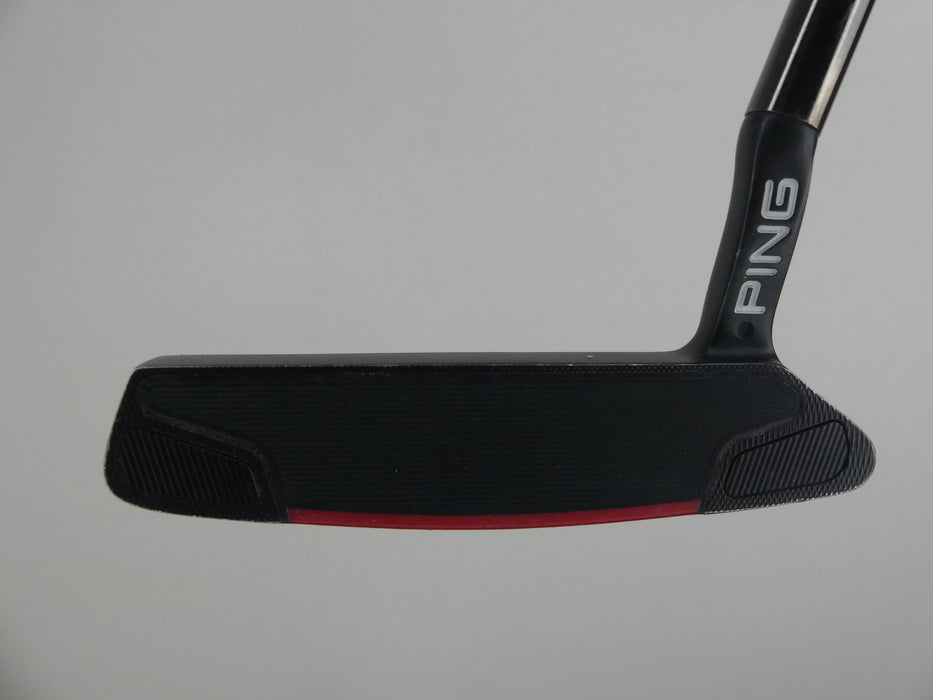 Ping 2021 Kushin 4 Putter