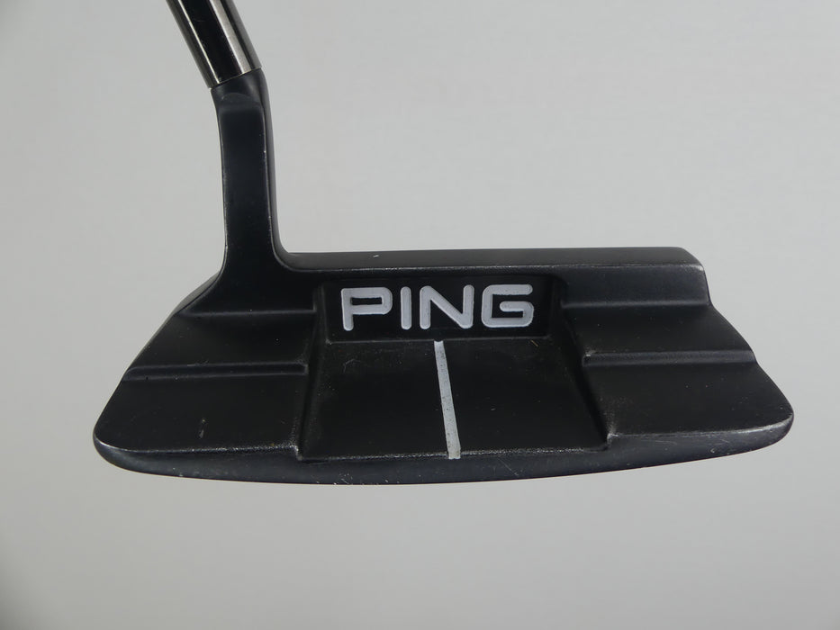 Ping 2021 Kushin 4 Putter