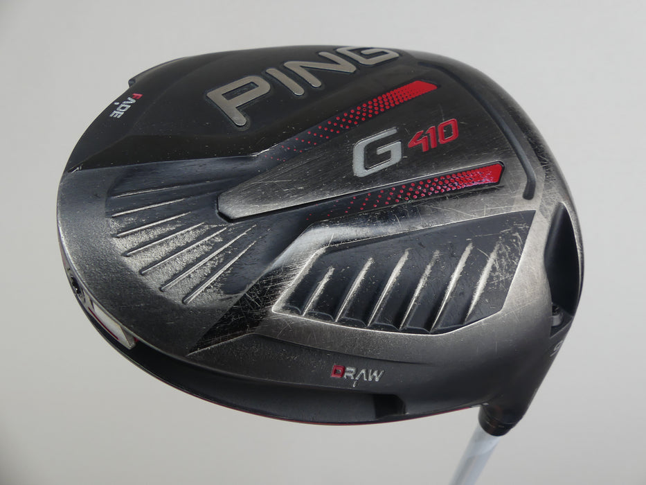 Ping G410 Plus Driver 9.0* Stiff Flex