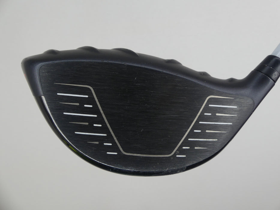 Ping G410 Plus Driver 9.0* Stiff Flex