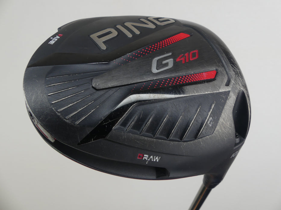 Ping G410 Plus Driver 10.5* Regular Flex
