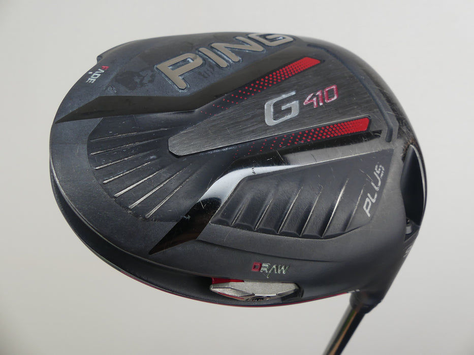 Ping G410 Plus Driver 9.0* Stiff Flex