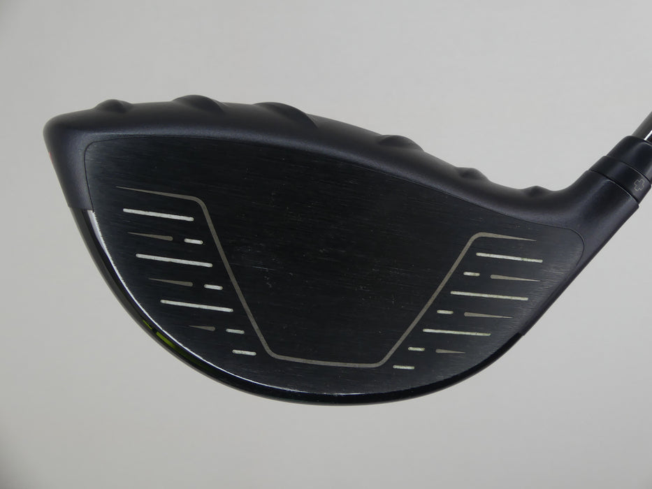 Ping G410 Plus Driver 9.0* Stiff Flex