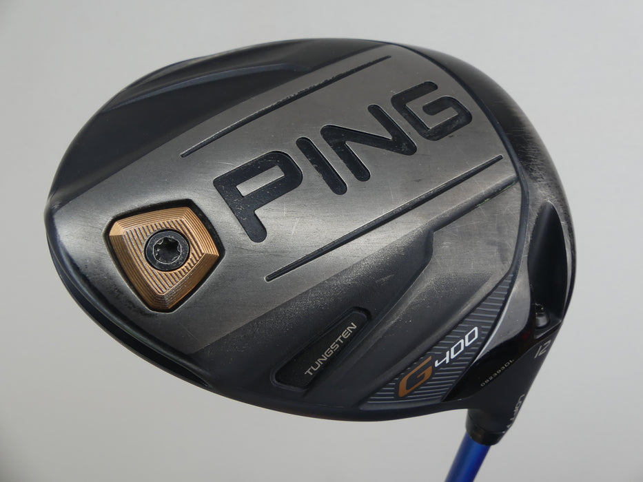 Ping G400 SFT Driver 12.0* Senior Flex