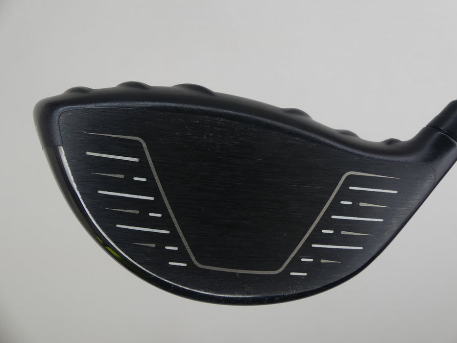 Ping G425 Max Driver 9.0* Stiff Flex