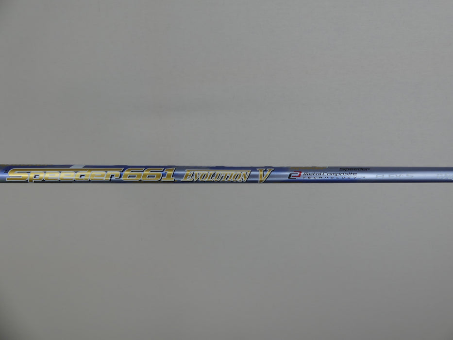 Ping G425 Max Driver 9.0* Stiff Flex