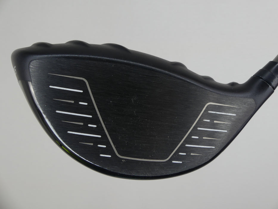 Ping G425 Max Driver 9.0* Stiff Flex