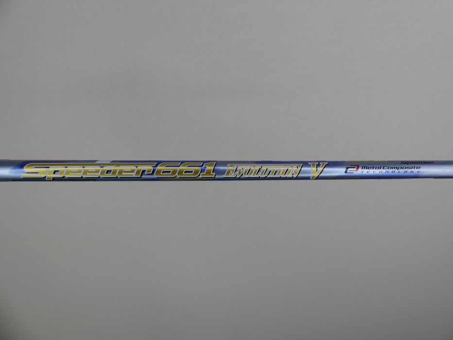 Ping G425 Max Driver 9.0* Stiff Flex