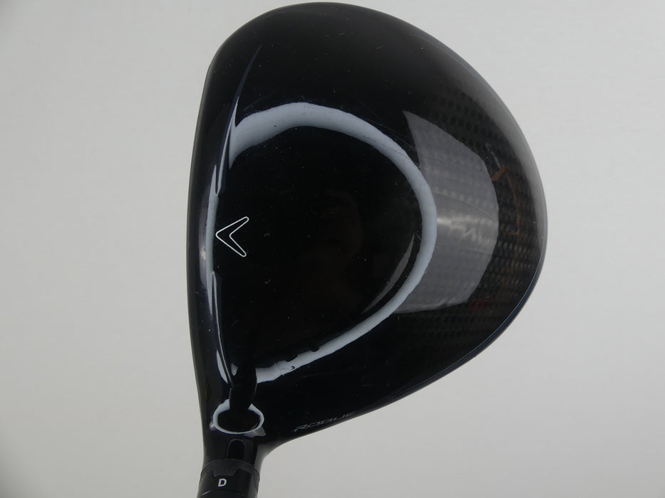 Callaway Rogue Driver 9.0* Stiff Flex