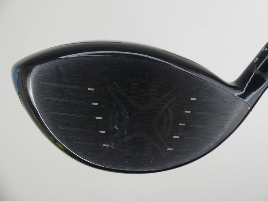 Callaway Rogue Driver 9.0* Stiff Flex
