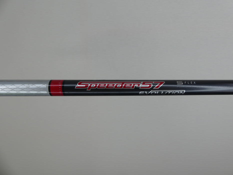 Callaway Rogue Driver 9.0* Stiff Flex