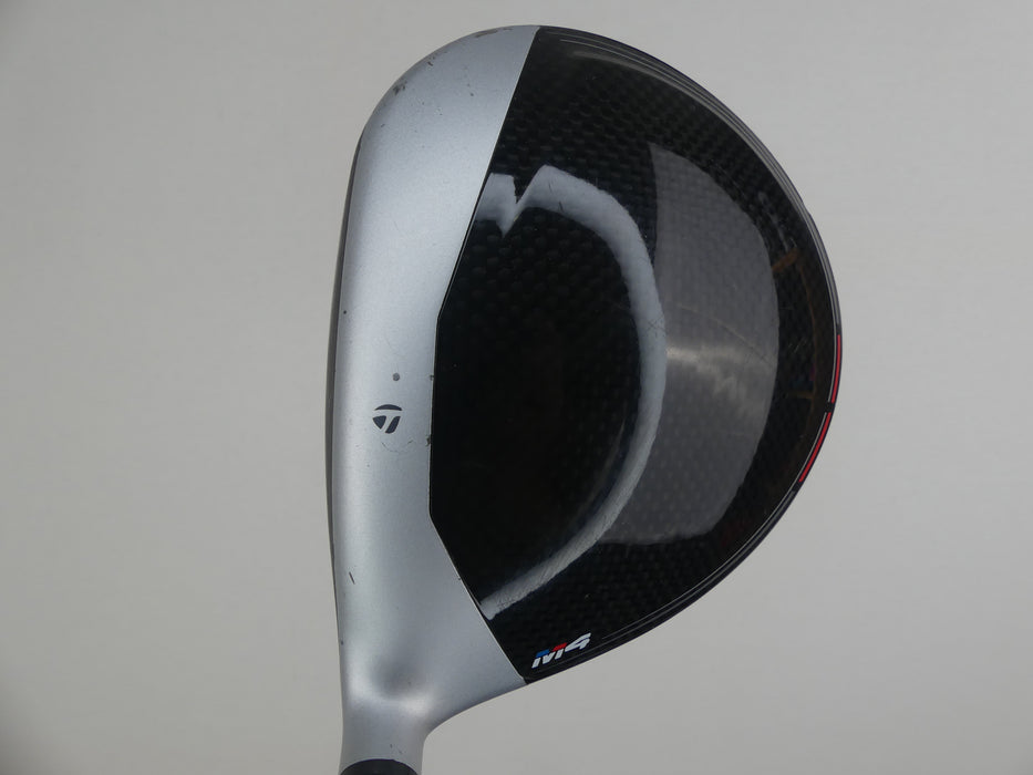 Taylormade M4 Driver 9.5* Stiff Flex
