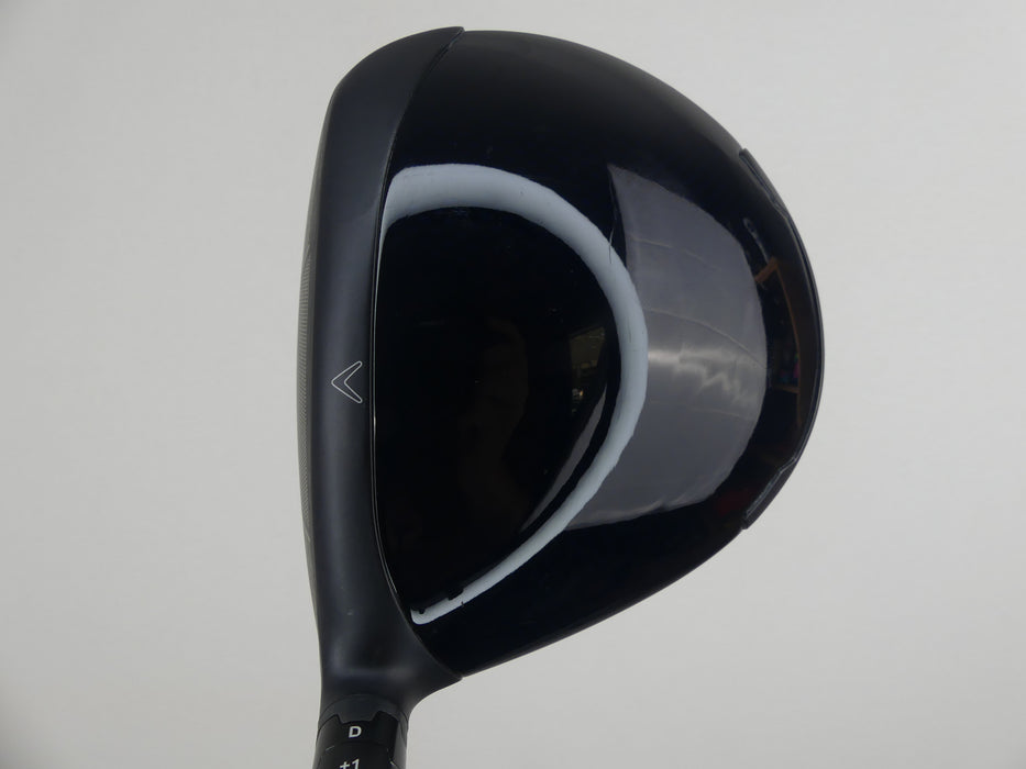 Callaway Paradym Driver 10.5* Stiff Flex