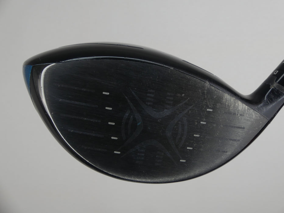 Callaway Rogue Draw Driver 10.5* Regular Flex