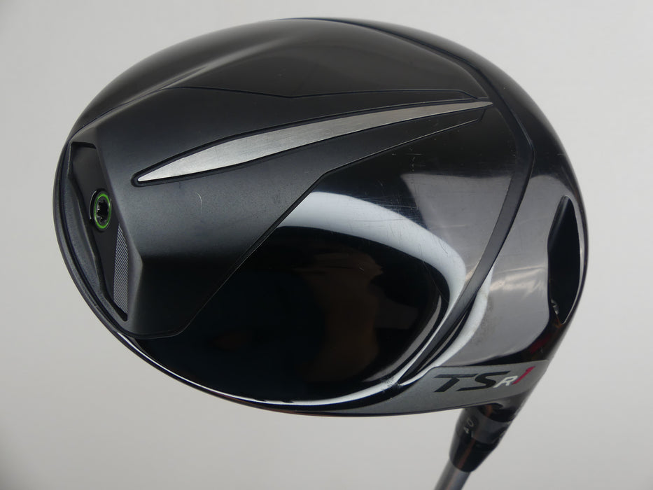 Titleist TSR1 Driver 10.0* Regular Flex