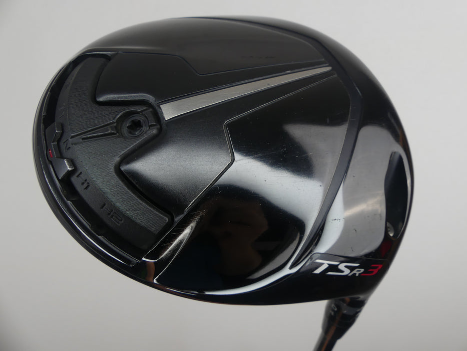 Titleist TSR3 Driver 9.0* Stiff Flex