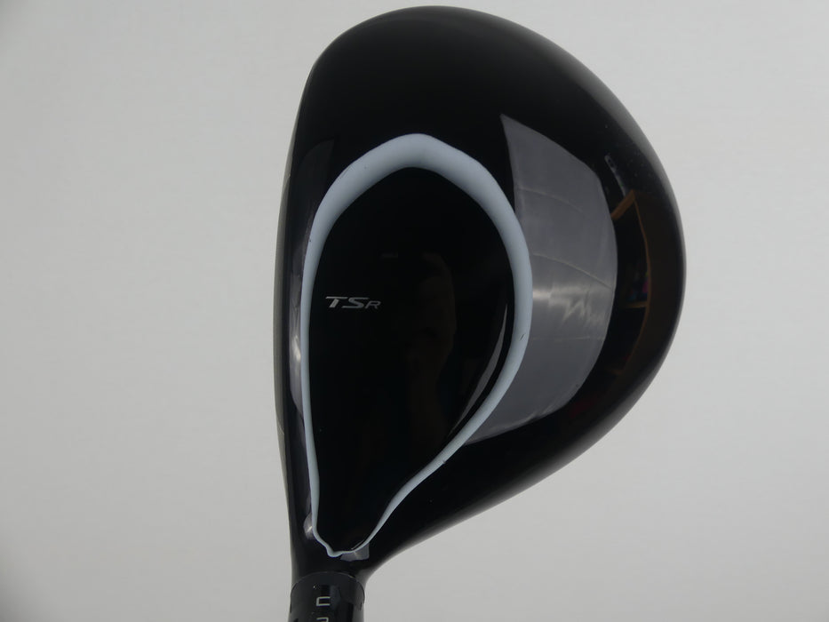 Titleist TSR3 Driver 9.0* Stiff Flex