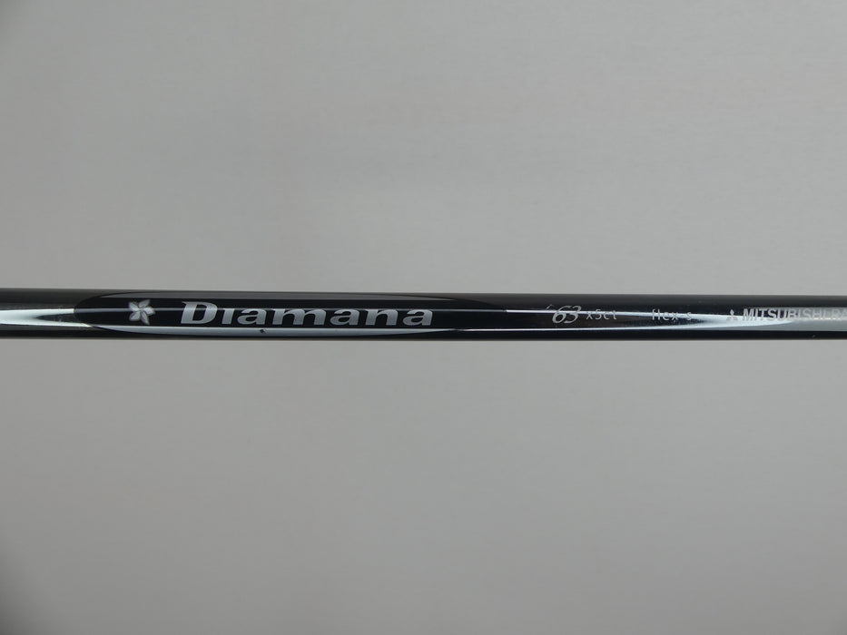 Titleist TSR3 Driver 9.0* Stiff Flex