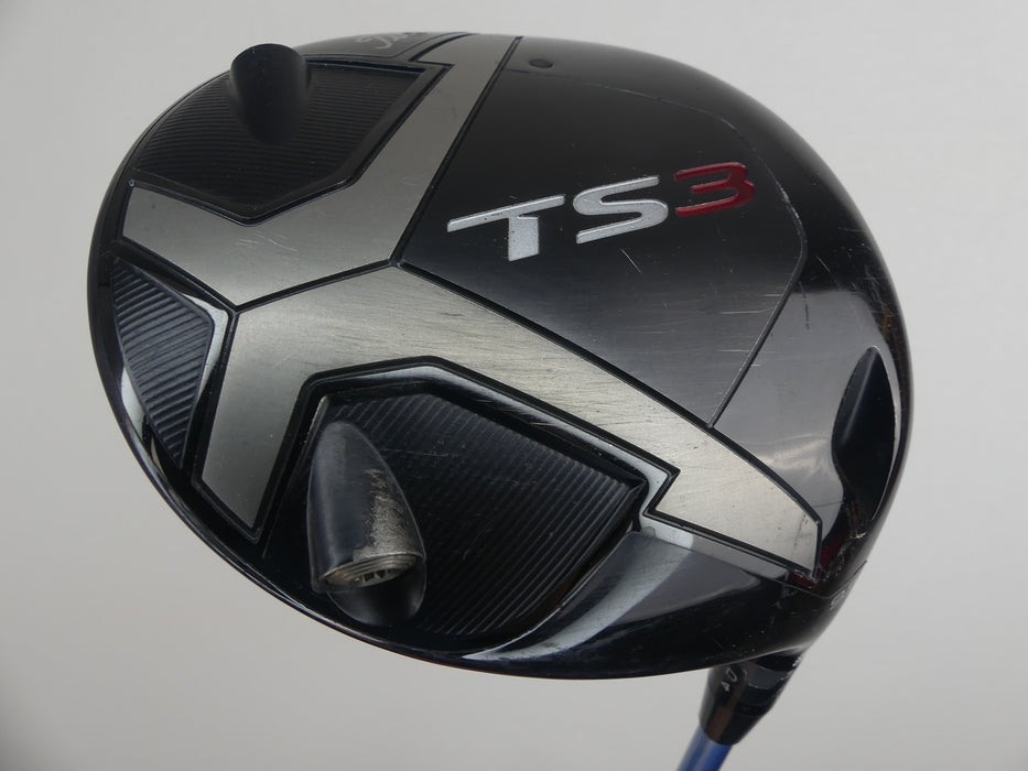 Titleist TS3 Driver 9.5* Stiff Flex