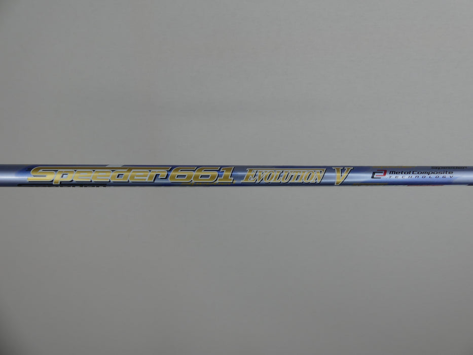 Titleist TS3 Driver 9.5* Stiff Flex