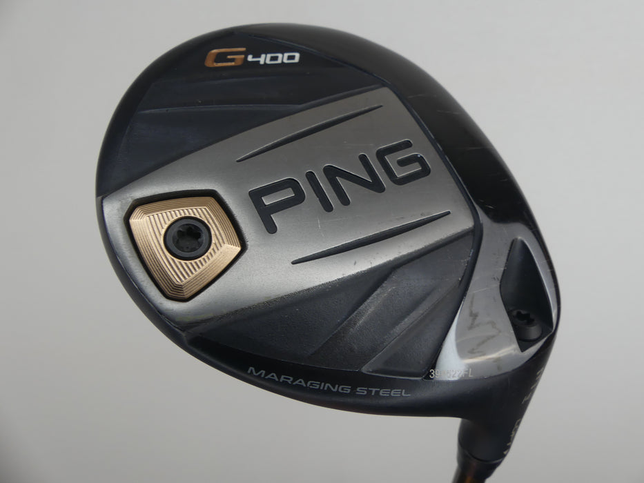 Ping G400 #3 Fairway Wood Regular Flex